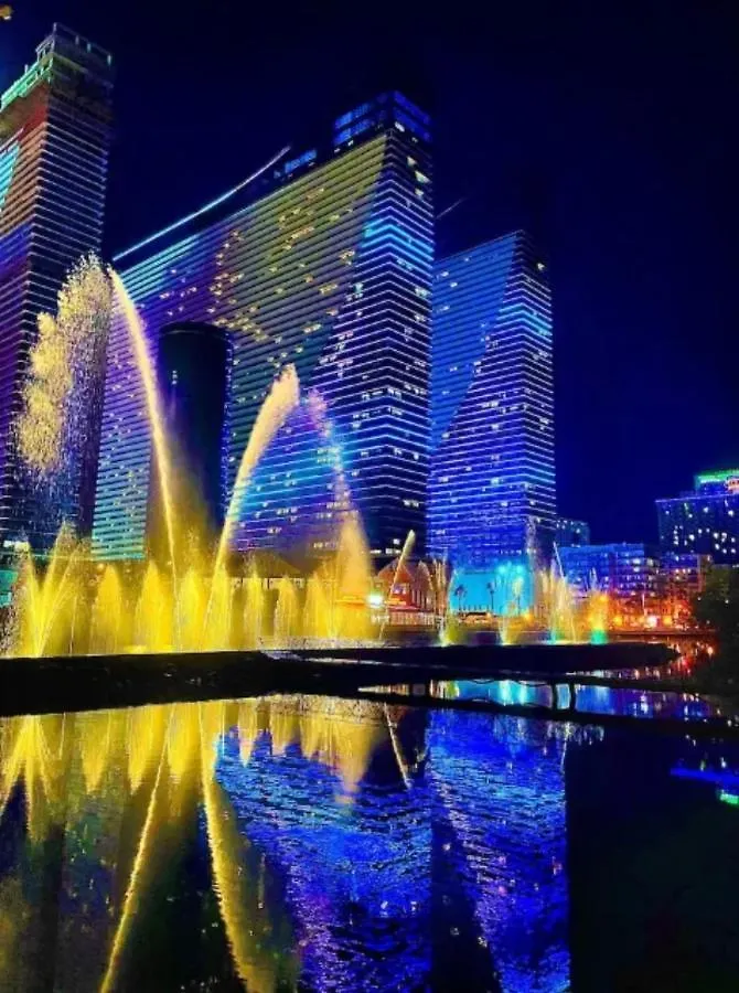 Orbi City Lux Studio Apartment Batumi 0*,